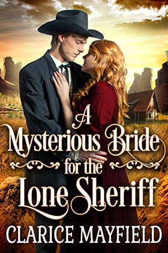 Algopix Similar Product 11 - A Mysterious Bride for the Lone