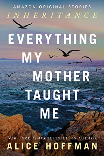 Algopix Similar Product 5 - Everything My Mother Taught Me