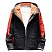 Algopix Similar Product 4 - Easytoy Mens Autumn Winter Fashion
