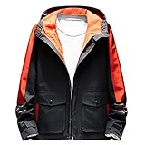 Algopix Similar Product 7 - Easytoy Mens Autumn Winter Fashion