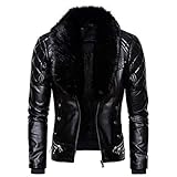 Algopix Similar Product 1 - Easytoy Mens Leather Vintage Steam