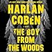 Algopix Similar Product 10 - The Boy from the Woods: Wilde, Book 1