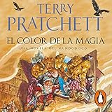 Algopix Similar Product 6 - El Color de la Magia The Color of
