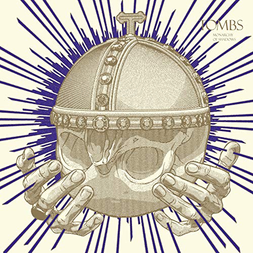 Algopix Similar Product 2 - Monarchy of Shadows