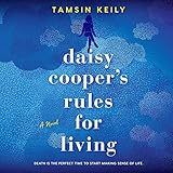 Algopix Similar Product 11 - Daisy Cooper's Rules for Living: A Novel