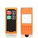 Algopix Similar Product 10 - MXBAOHENG Industrial Crane Remote