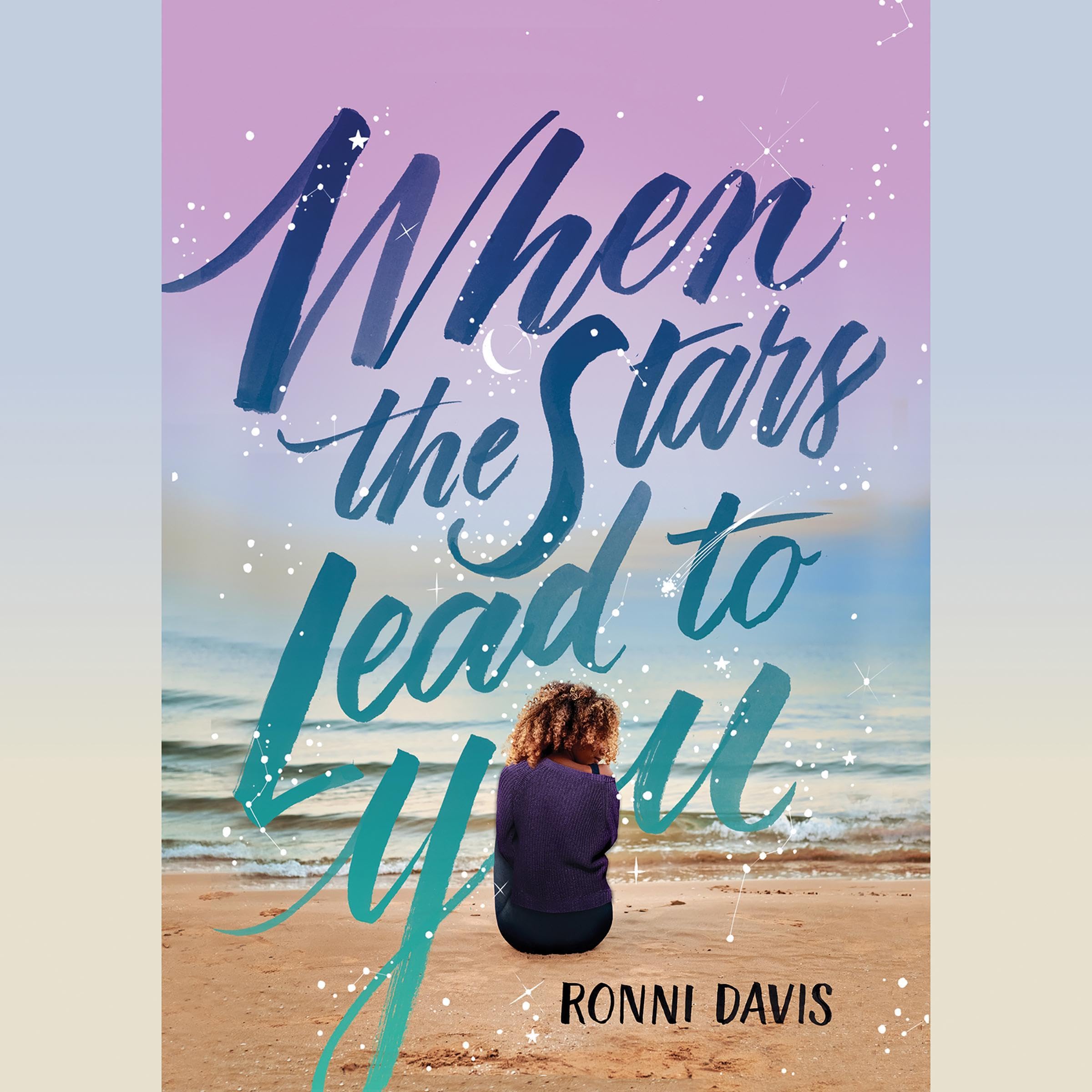 Algopix Similar Product 15 - When the Stars Lead to You