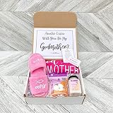 Algopix Similar Product 4 - Godmother Gift Godmother Box