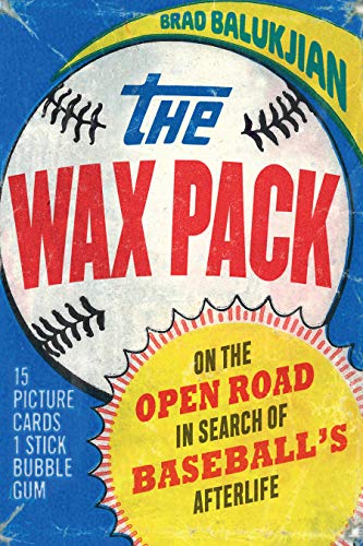 Algopix Similar Product 20 - The Wax Pack On the Open Road in