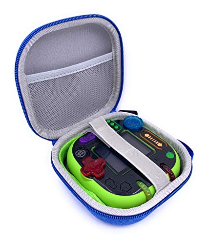 Algopix Similar Product 1 - xcivi Hard Carrying EVA Case for