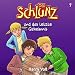 Algopix Similar Product 14 - Der Schlunz und das letzte Geheimnis