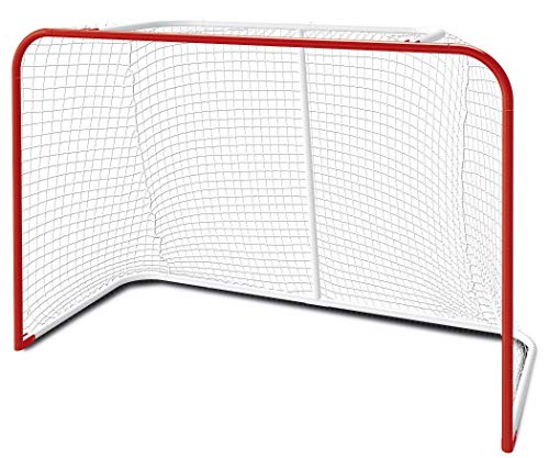 Algopix Similar Product 13 - DR New 54 inch Steel Foldable Hockey