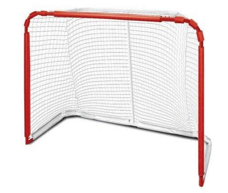 Algopix Similar Product 20 - DR New 54 inch Steel Foldable Hockey