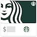 Algopix Similar Product 10 - Starbucks Braile Siren eGift Card