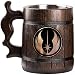 Algopix Similar Product 1 - SW Jedi Order Custom Beer Mug