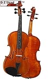 Algopix Similar Product 20 - D Z Strad Viola Model 101 with Case