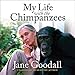 Algopix Similar Product 16 - My Life with the Chimpanzees