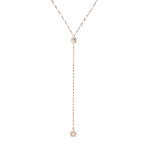 Algopix Similar Product 18 - Faire de la Mode 14k Rose Gold Vermeil