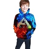 Algopix Similar Product 5 - Youth Teen ARKSurvivalEvolved Logo
