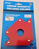 Algopix Similar Product 7 - Arrow Magnetic Welding Holders  Choice