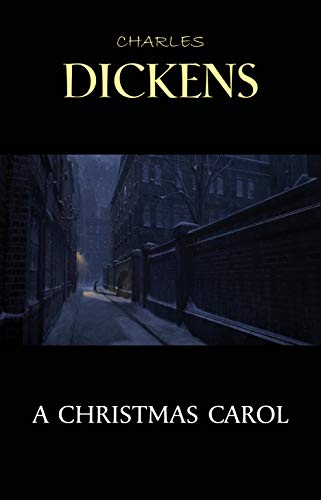 Algopix Similar Product 6 - A Christmas Carol