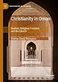 Algopix Similar Product 4 - Christianity in Oman Ibadism