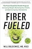 Algopix Similar Product 1 - Fiber Fueled The PlantBased Gut