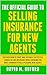 Algopix Similar Product 19 - The Official Guide To Selling Insurance