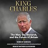Algopix Similar Product 4 - King Charles The Man the Monarch and