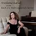 Algopix Similar Product 6 - JS Bach The WellTempered Clavier