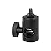 Algopix Similar Product 17 - CAMVATE 16mm Light Pole Stand Head