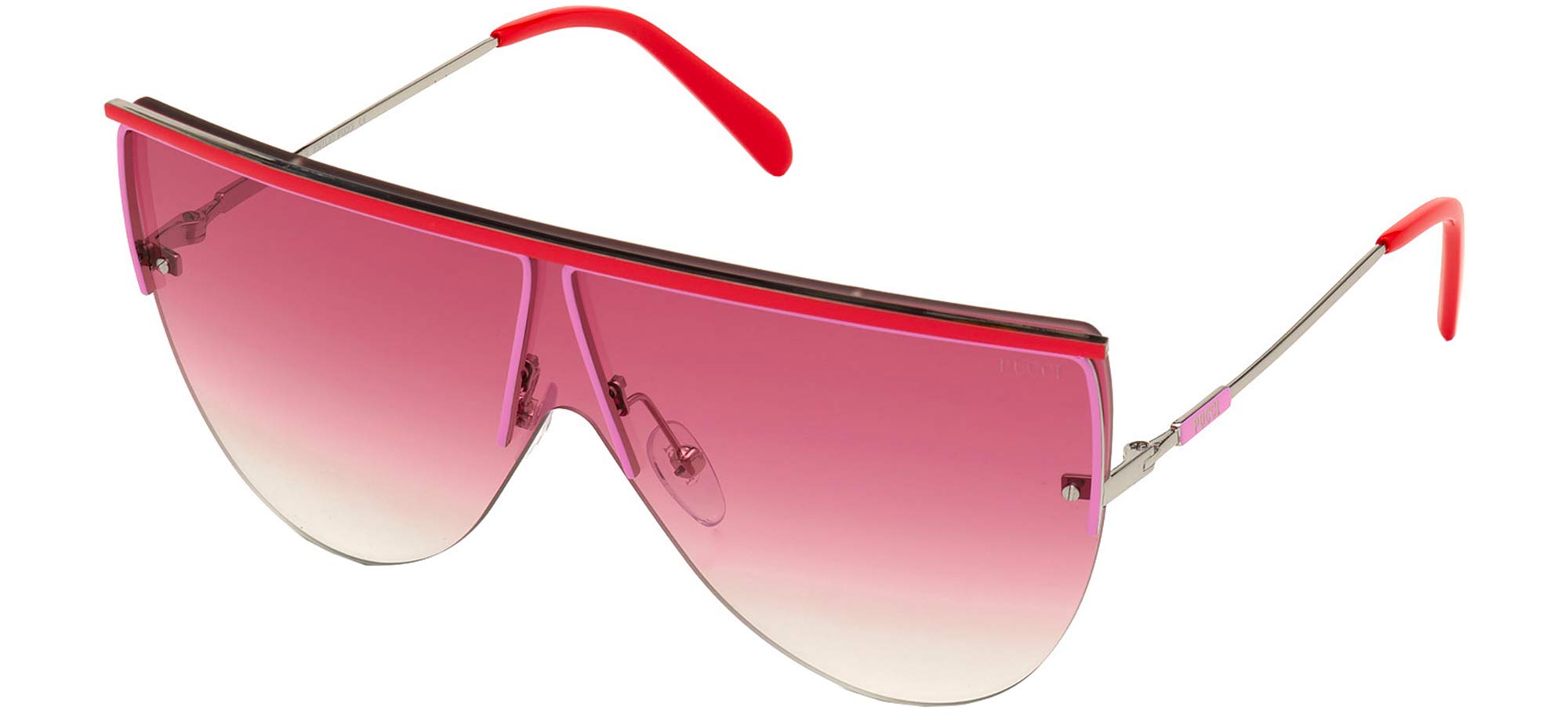 Algopix Similar Product 10 - Sunglasses Emilio Pucci EP 0139 68T