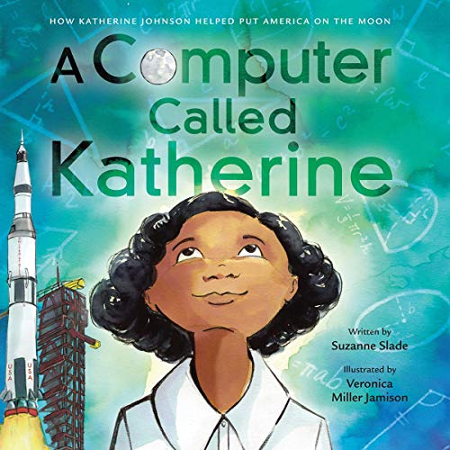 Algopix Similar Product 9 - A Computer Called Katherine How