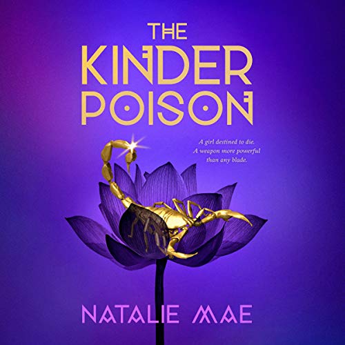 Algopix Similar Product 3 - The Kinder Poison
