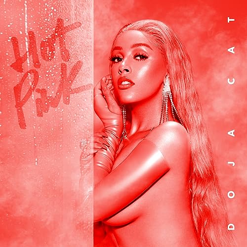 Algopix Similar Product 12 - Say So [Explicit]