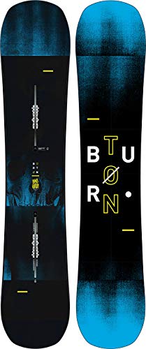 Algopix Similar Product 5 - Burton Instigator Wide Snowboard Mens