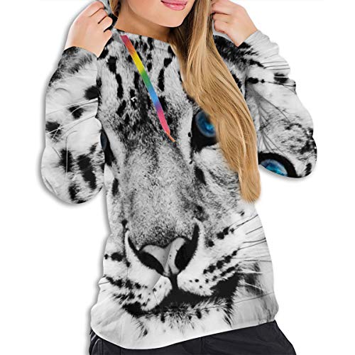 Algopix Similar Product 11 - Women  Girls Hoodie for Running