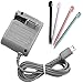 Algopix Similar Product 15 - DS Lite Charger Kit AC Power Adapter