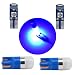 Algopix Similar Product 14 - WLJH High Bright Instrument Panel Gauge