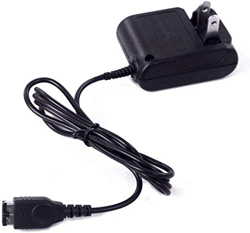 Algopix Similar Product 9 - Gameboy Advance SP Charger AC Adapter