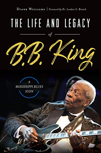 Algopix Similar Product 15 - The Life and Legacy of BB King A