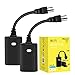 Algopix Similar Product 10 - Minoston Outdoor Smart Plug Heavy Duty