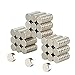 Algopix Similar Product 5 - 80PACK Round Ceramic Industrial Ferrite