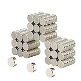Algopix Similar Product 20 - 80PACK Round Ceramic Industrial Ferrite