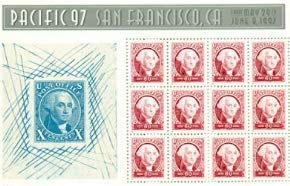 Algopix Similar Product 19 - Pacific 97 San Francisco George