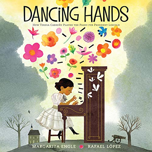Algopix Similar Product 16 - Dancing Hands How Teresa Carreo