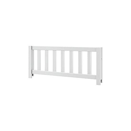 Algopix Similar Product 18 - Max & Lily Add on Guard Rail, White