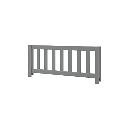 Algopix Similar Product 16 - Max & Lily Add on Guard Rail, Grey