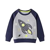 Algopix Similar Product 19 - Tronet Children Boys Girls