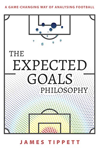 Algopix Similar Product 17 - The Expected Goals Philosophy A